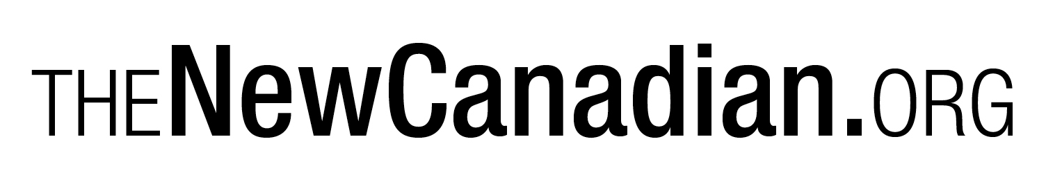 The New Canadian